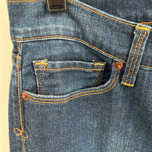 Lucky Brand Women's Sofia Boot Medium Wash NWT Jeans Size 8/29 - Picture 3 of 16